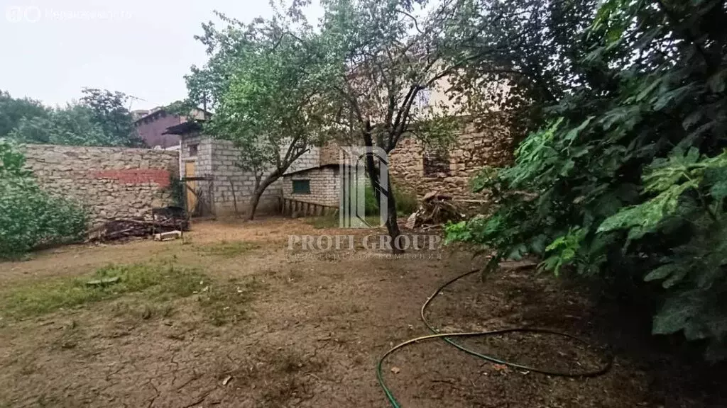 Участок в Махачкала, улица Айвазовского, 7 (6.2 м) - Фото 1