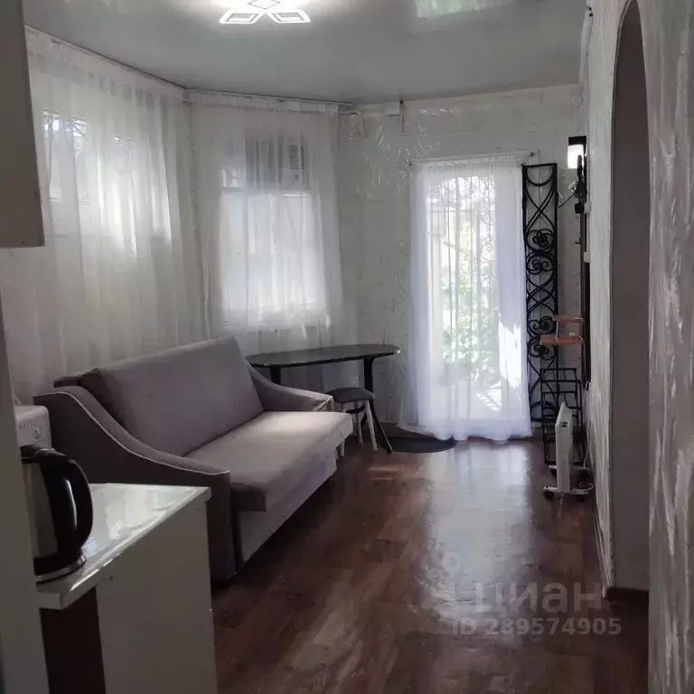 2-к кв. Крым, Ялта ул. Дражинского, 40 (32.0 м) - Фото 1