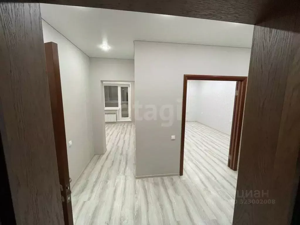 1-к кв. Белгородская область, Старый Оскол Восточный мкр, 47 (45.0 м) - Фото 1