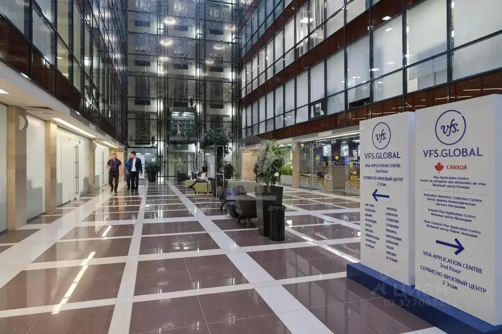 Офис в Москва Каширское ш., 3К2С9 (771 м) - Фото 2