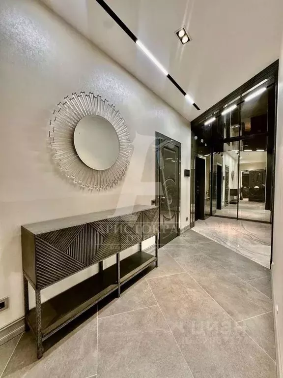 2-к кв. Ставропольский край, Пятигорск Московская ул., 94 (106.0 м) - Фото 1