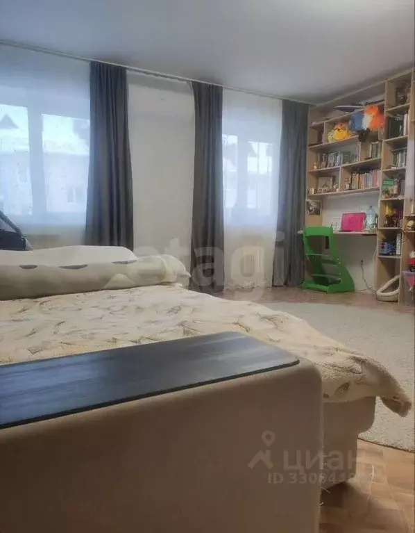 2-к кв. Костромская область, Кострома Венеция мкр, 26 (56.4 м) - Фото 1