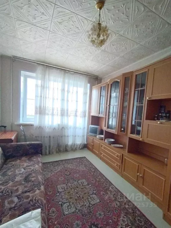 4-к кв. Астраханская область, Астрахань Курская ул., 57 (77.9 м) - Фото 0