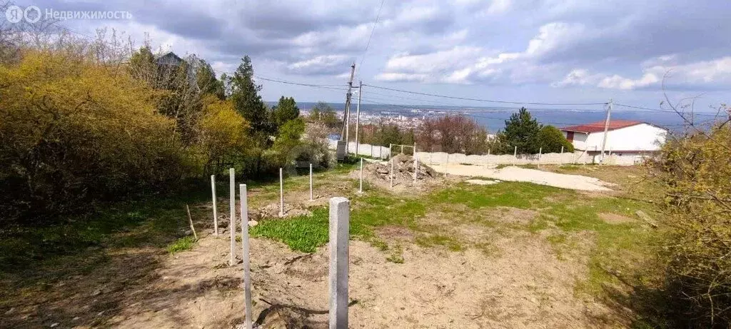 Участок в Феодосия, Очаковская улица (4.72 м) - Фото 2