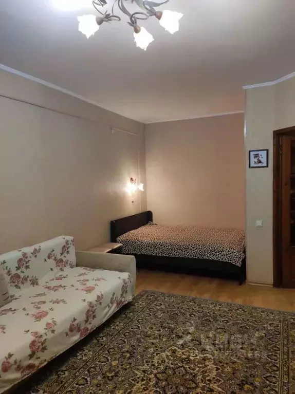 1-к кв. Московская область, Лобня ул. Крупской, 20к1 (38.0 м) - Фото 2