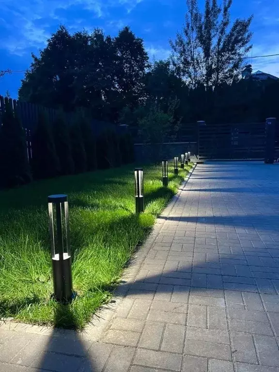 Дом в Московская область, Красногорск городской округ, Нахабино пгт, ... - Фото 2