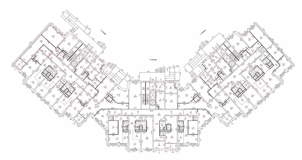 Помещение свободного назначения в Московская область, Дмитровский ... - Фото 1