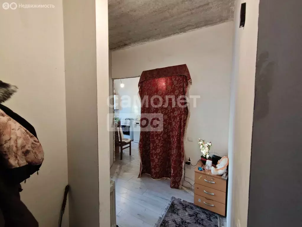 2-комнатная квартира: Михайловск, улица Антона Чехова, 42 (39.7 м) - Фото 2