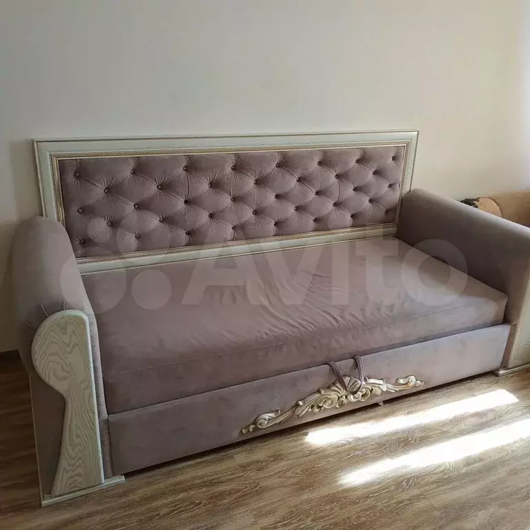 1-к. квартира, 40 м, 13/16 эт. - Фото 1