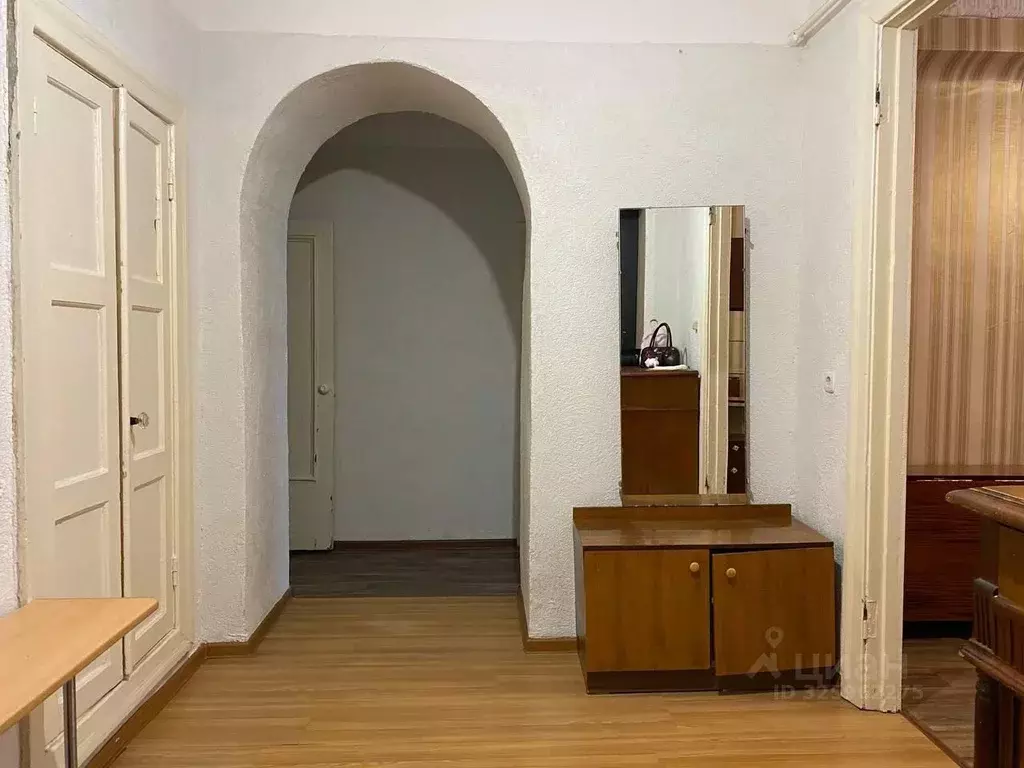 2-к кв. Челябинская область, Челябинск ул. Машиностроителей, 44 (63.0 ... - Фото 2