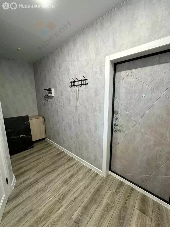 1-комнатная квартира: Краснодар, Тепличная улица, 62/1к6 (33.7 м) - Фото 1