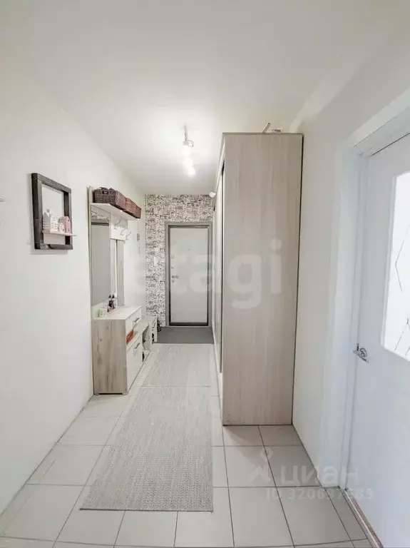 2-к кв. Ярославская область, Ярославль ул. Батова, 12 (60.2 м) - Фото 1