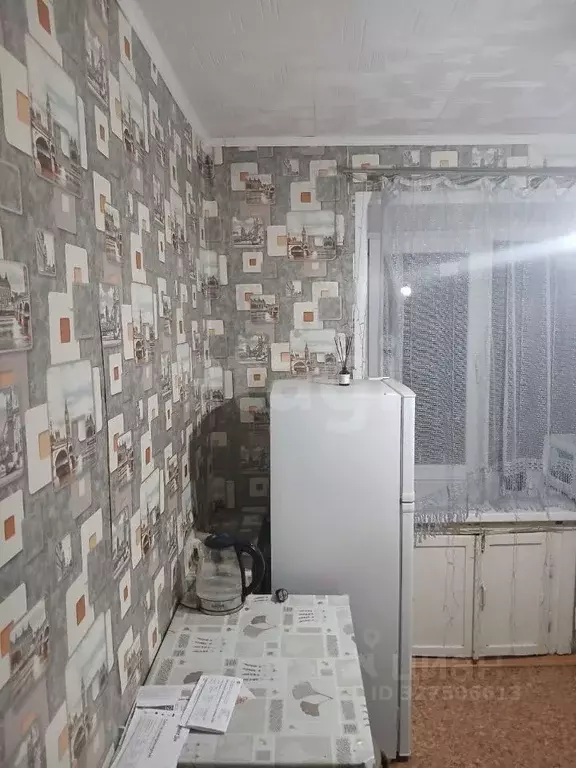 1-к кв. Липецкая область, Липецк ул. Космонавтов, 43 (30.0 м) - Фото 1