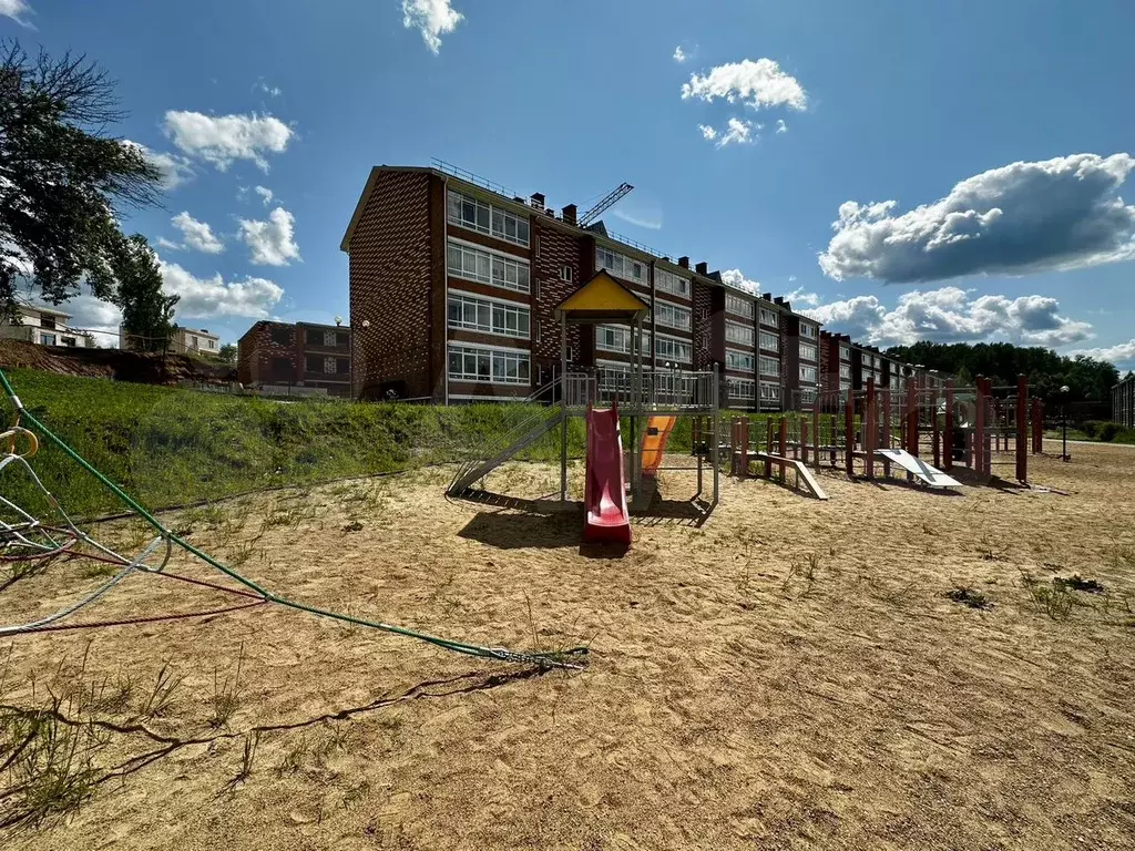 2-к. квартира, 61,1 м, 3/4 эт. - Фото 1