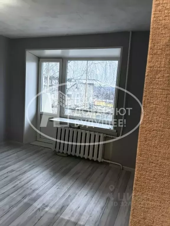 1-к кв. Пермский край, Лысьва ул. Чайковского, 8 (22.4 м) - Фото 1