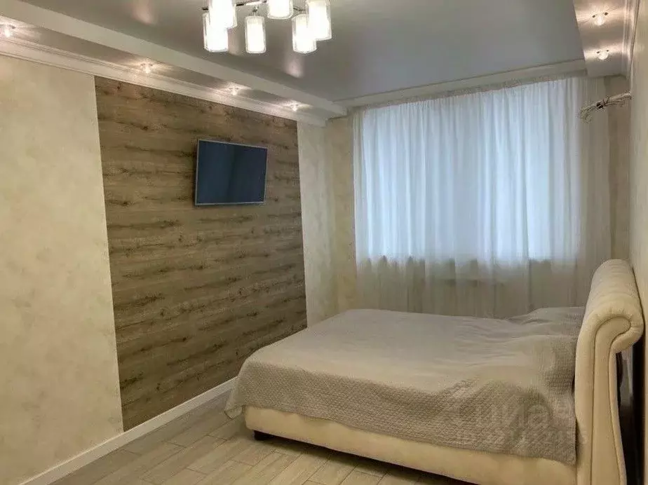 1-к кв. Тюменская область, Тобольск 6-й мкр, 11 (35.0 м) - Фото 0