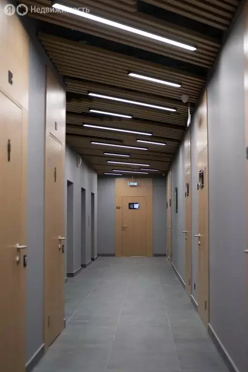Офис (80.9 м) - Фото 1