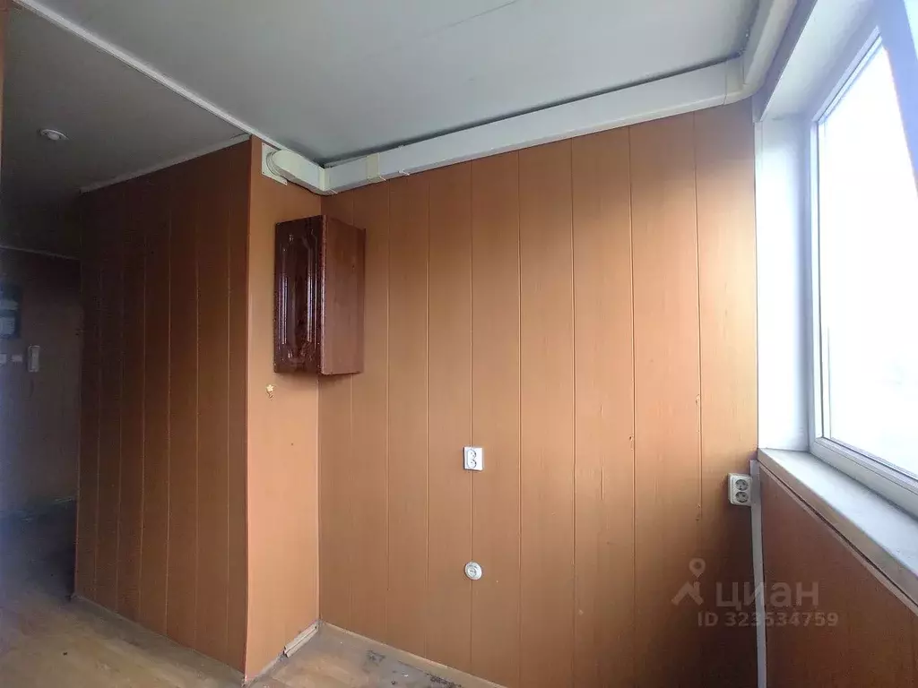 2-к кв. Санкт-Петербург Наличная ул., 40К1 (45.8 м) - Фото 2