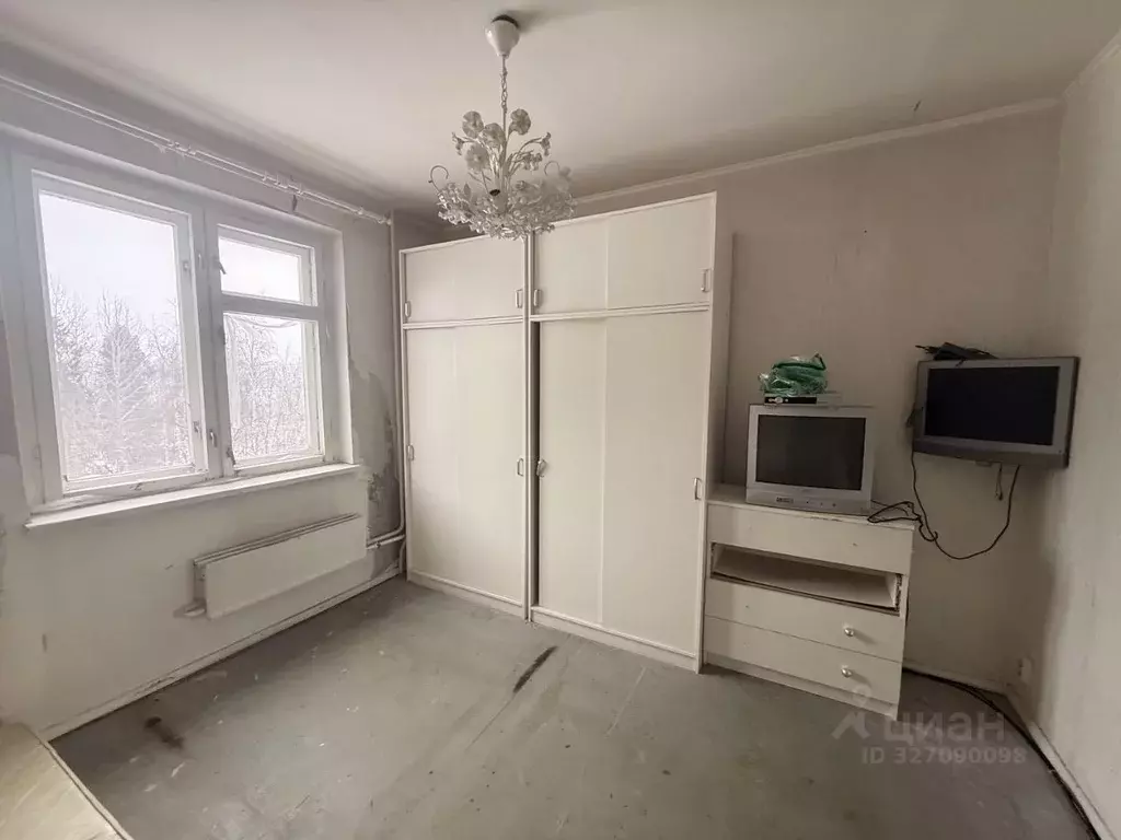 4-к кв. Карелия, Петрозаводск Карельский просп., 4 (71.0 м) - Фото 2