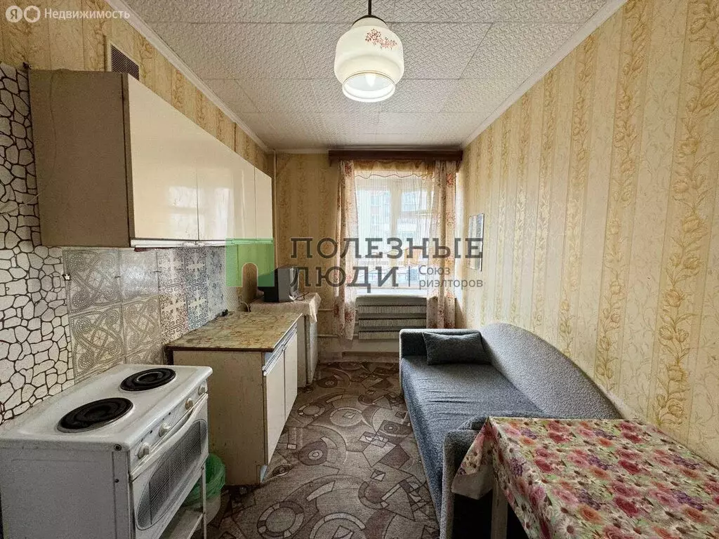 1к в -комнатной квартире (23.6 м) - Фото 0