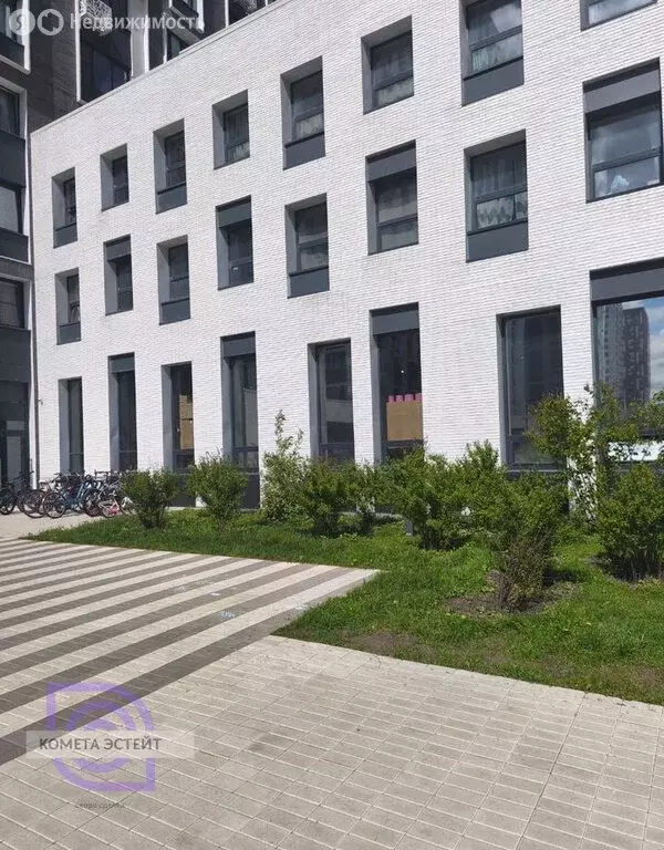 2-комнатная квартира: Москва, улица Коминтерна, 15 (49 м) - Фото 1