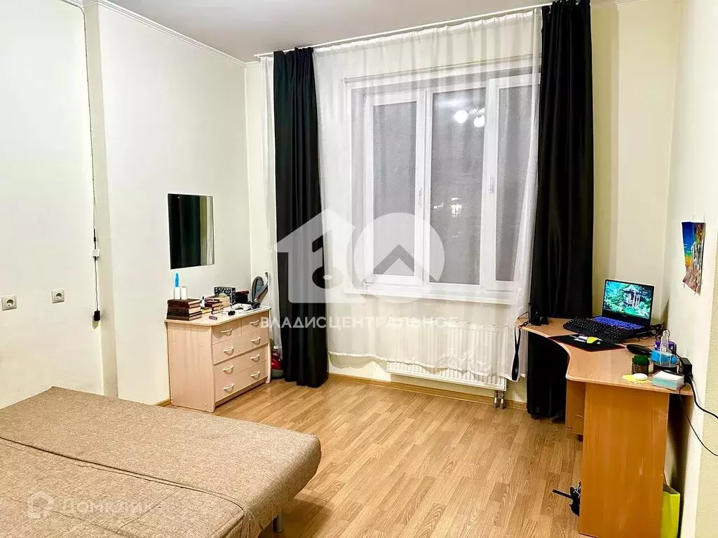 Продаётся 2-к квартира, 50.4 м - Фото 1