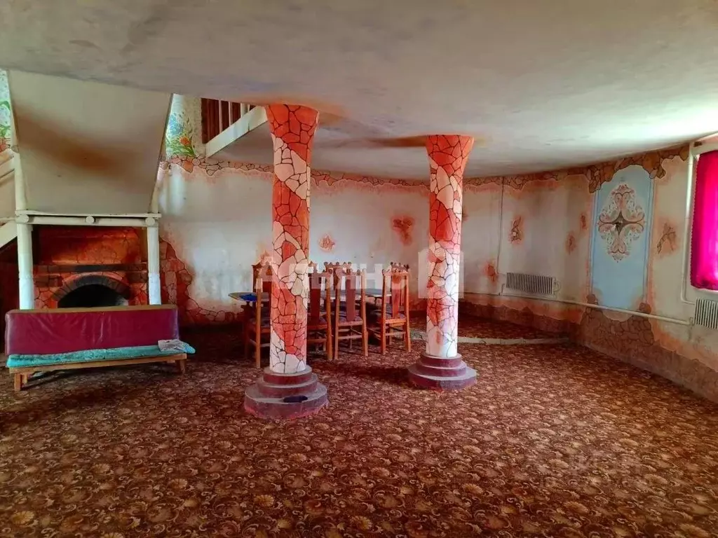 Дом в Ростовская область, Белокалитвинский район, пос. Коксовый ул. ... - Фото 1