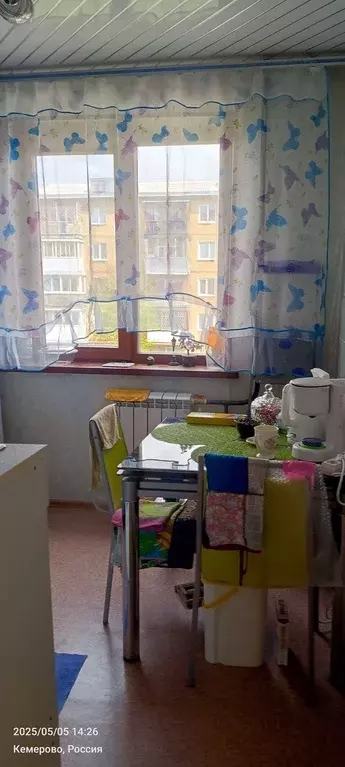 Продаётся 1-к квартира, 30.8 м - Фото 0