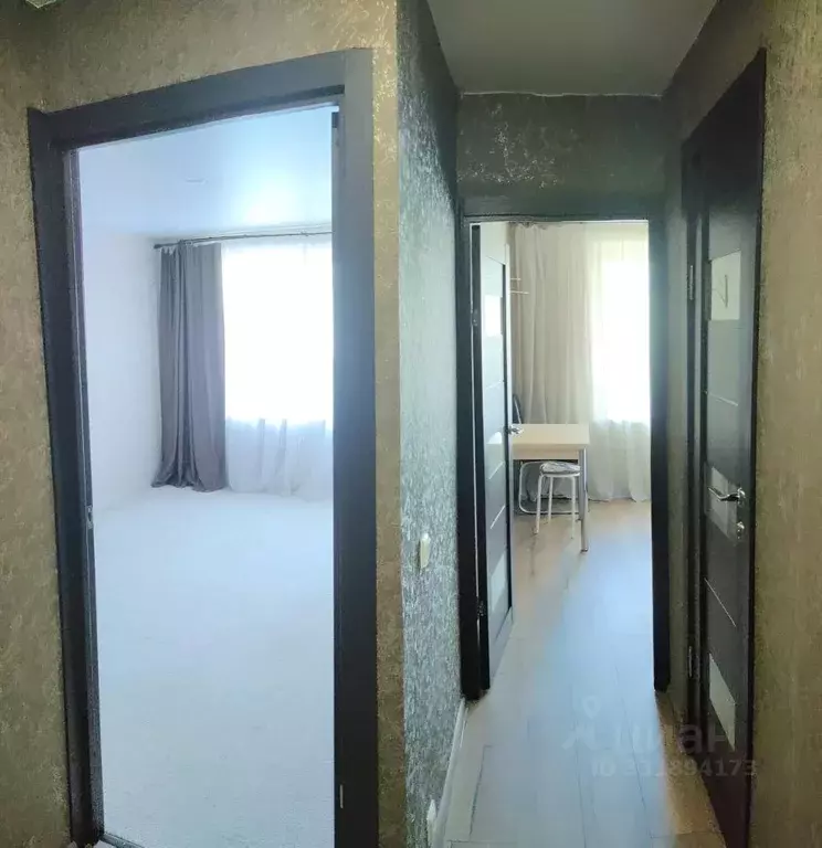 1-к кв. Московская область, Чехов ул. Дружбы, 8/2 (33.0 м) - Фото 2