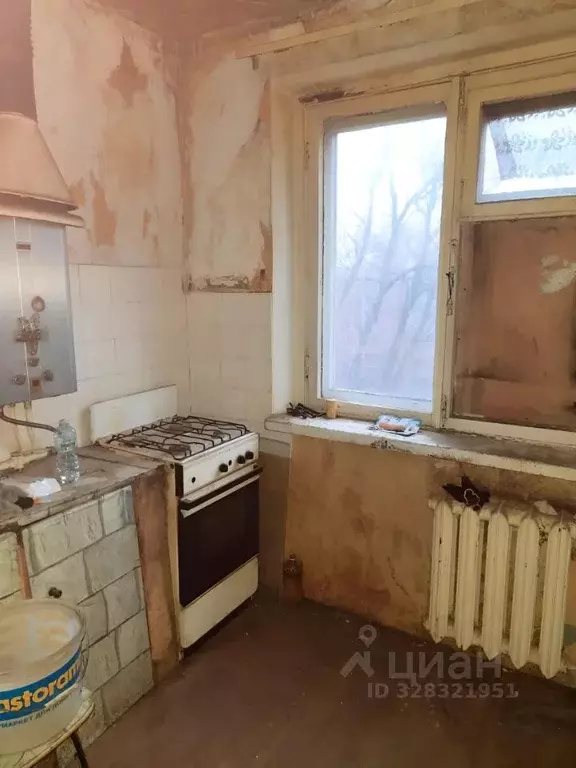 2-к кв. Самарская область, Самара Магистральная ул., 135а (42.2 м) - Фото 2