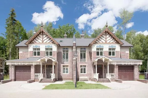 Коттедж, 350 м - Фото 2