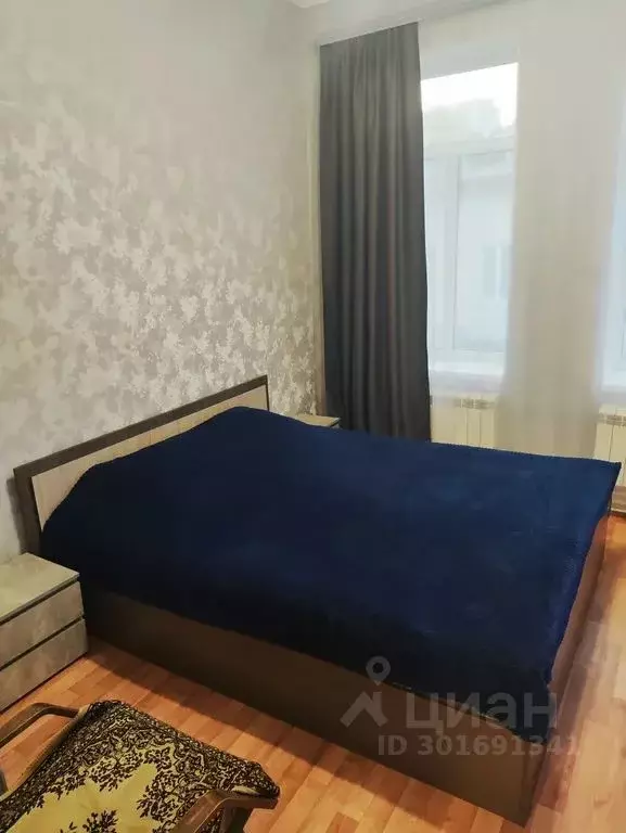2-к кв. Ставропольский край, Кисловодск Красноармейская ул., 5 (30.0 ... - Фото 0