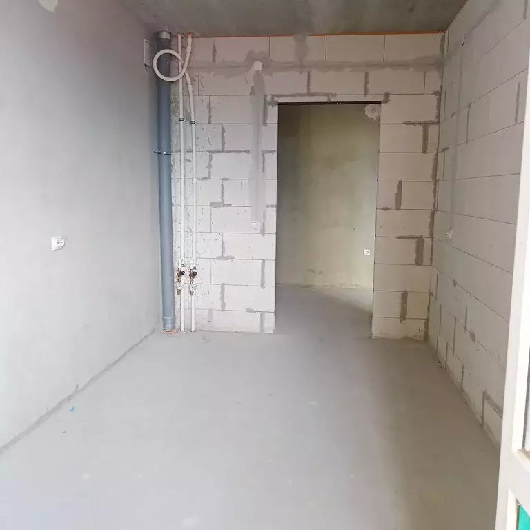 Продаётся 1-к квартира, 39.6 м - Фото 1