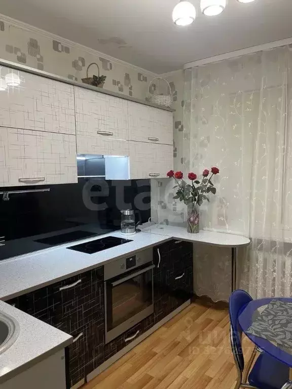 2-к кв. Ямало-Ненецкий АО, Новый Уренгой просп. Мира, 22к1 (56.5 м) - Фото 2