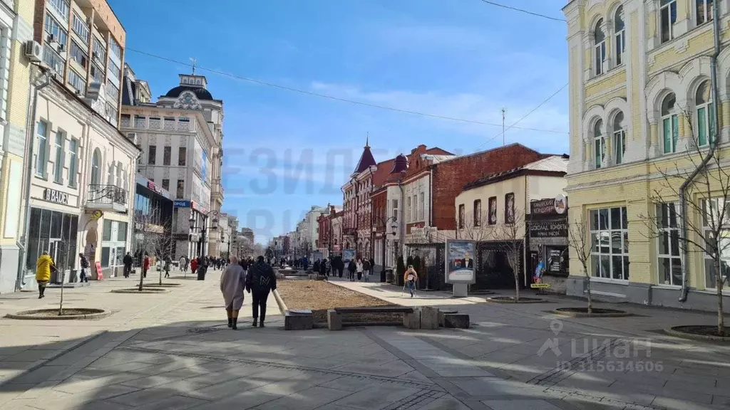 Торговая площадь в Самарская область, Самара Ленинградская ул., 57 ... - Фото 2