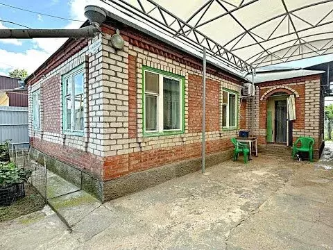 Дом 70 м на участке 5 сот. - Фото 1