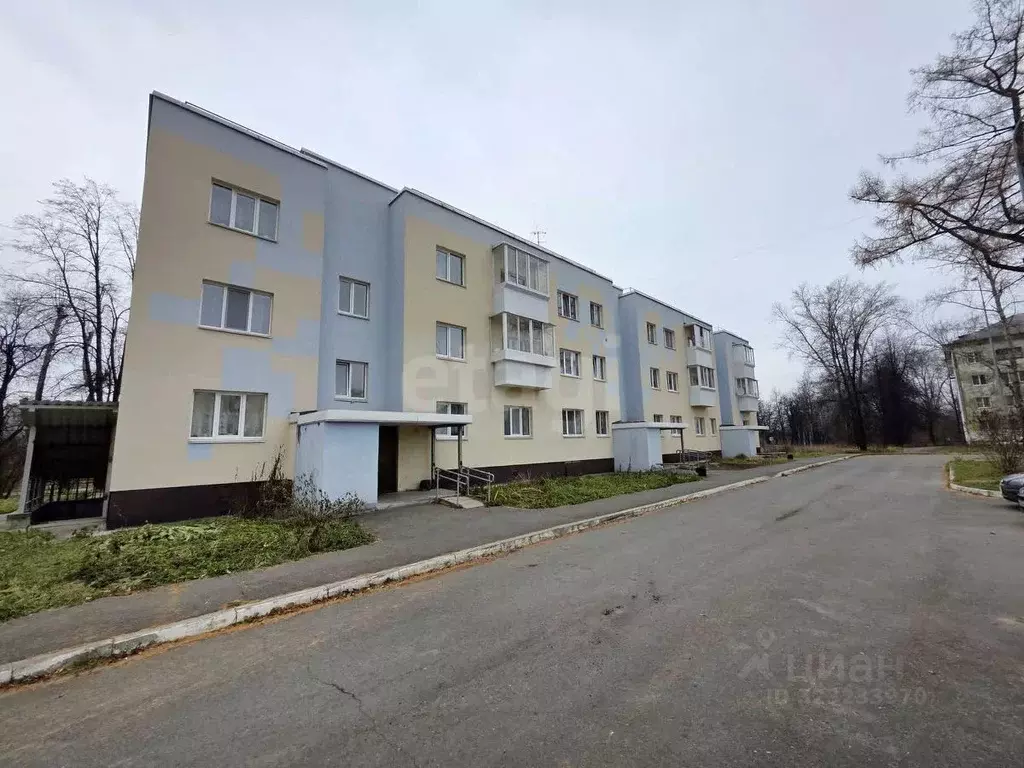 2-к кв. Свердловская область, Нижний Тагил пос. Старатель, проезд ... - Фото 1