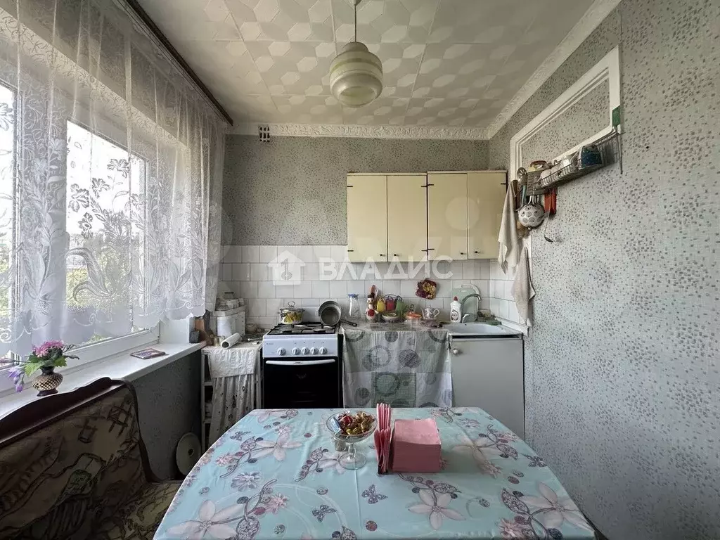 2-к. квартира, 48 м, 5/5 эт. - Фото 1