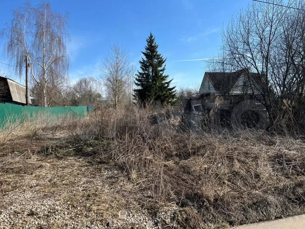 Участок 10,4 сот. (ИЖС) - Фото 0