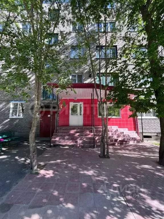 Помещение свободного назначения в Мурманская область, Ковдор ул. ... - Фото 1