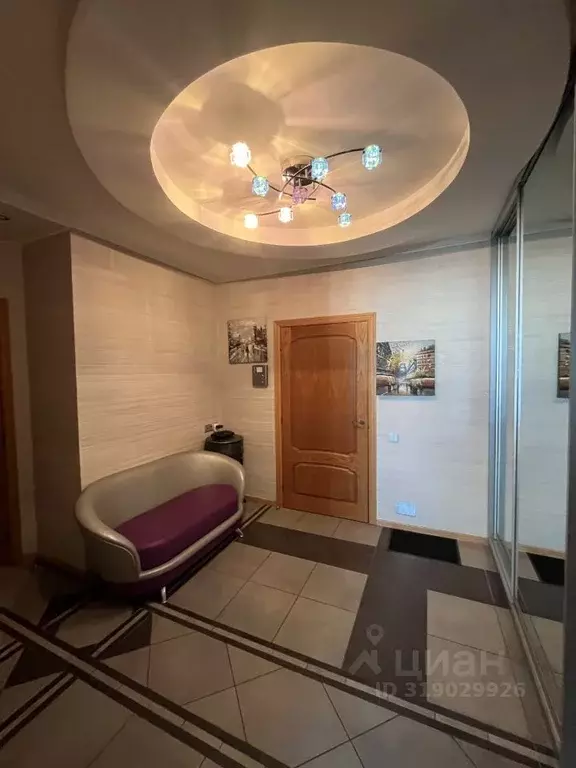 2-к кв. Московская область, Реутов Комсомольская ул., 26 (69.2 м) - Фото 1