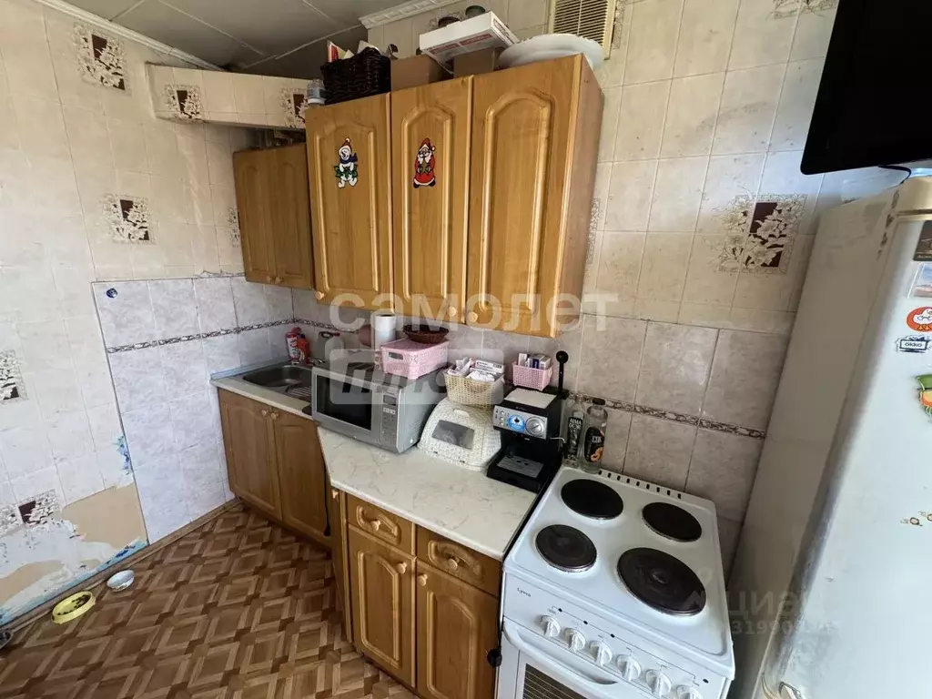 2-к кв. Алтайский край, Барнаул ул. Сухэ-Батора, 8 (43.0 м) - Фото 0