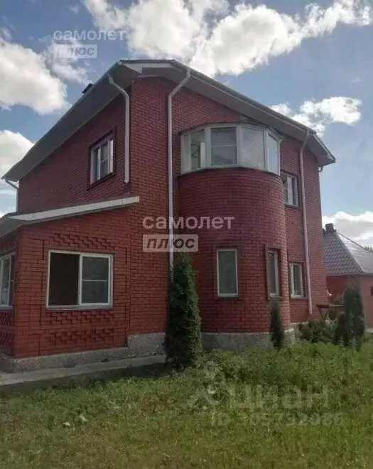 Коттедж в Челябинская область, Коркино Надежда СНТ,  (220 м) - Фото 0