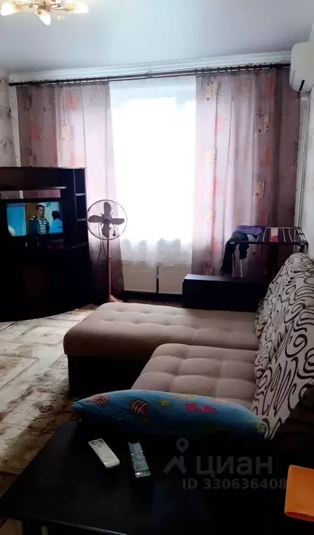 1-к кв. Москва Новоясеневский просп., 19К1 (35.0 м) - Фото 1