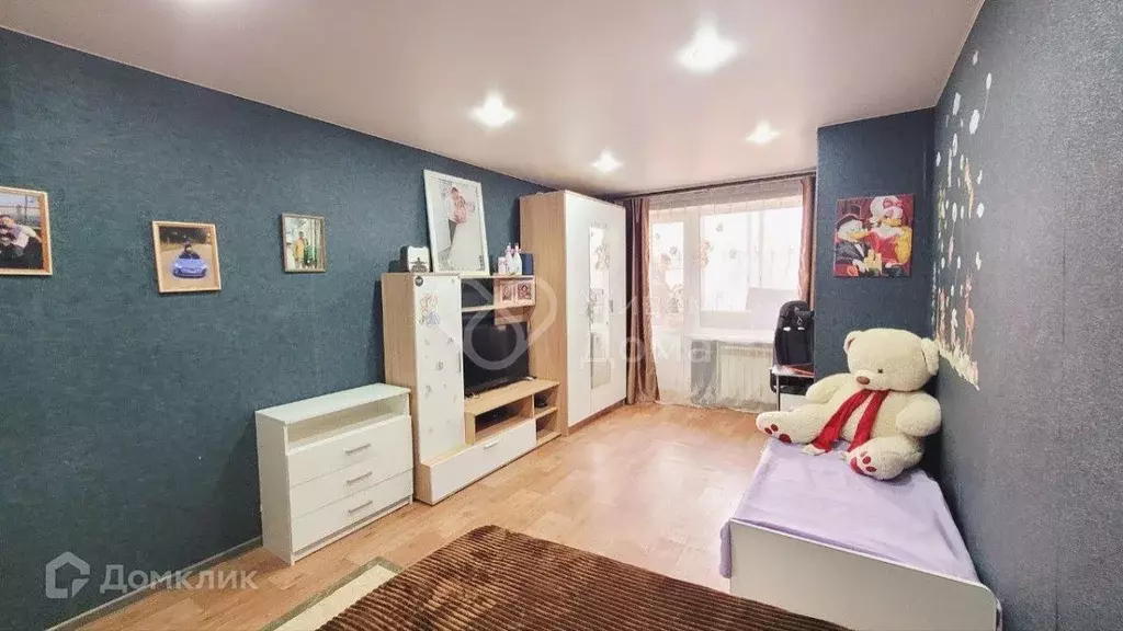 Продаётся 1-к квартира, 31.7 м - Фото 0
