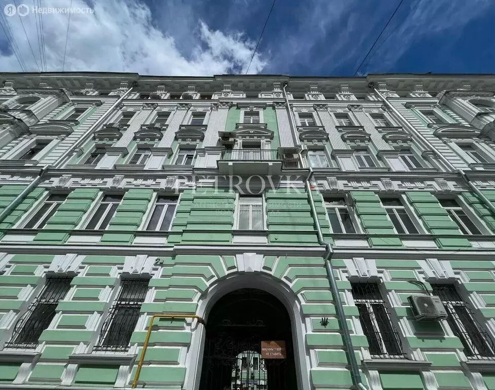 Помещение свободного назначения (300 м) - Фото 2