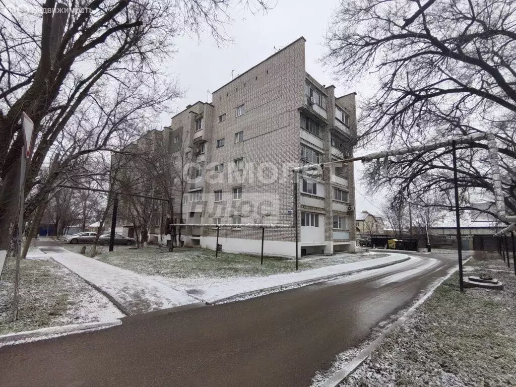 2-комнатная квартира: Элиста, улица Л. Чайкиной, 16 (44 м) - Фото 1