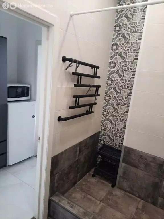 Квартира-студия: Анапа, улица Ленина, 202к2 (31 м) - Фото 1