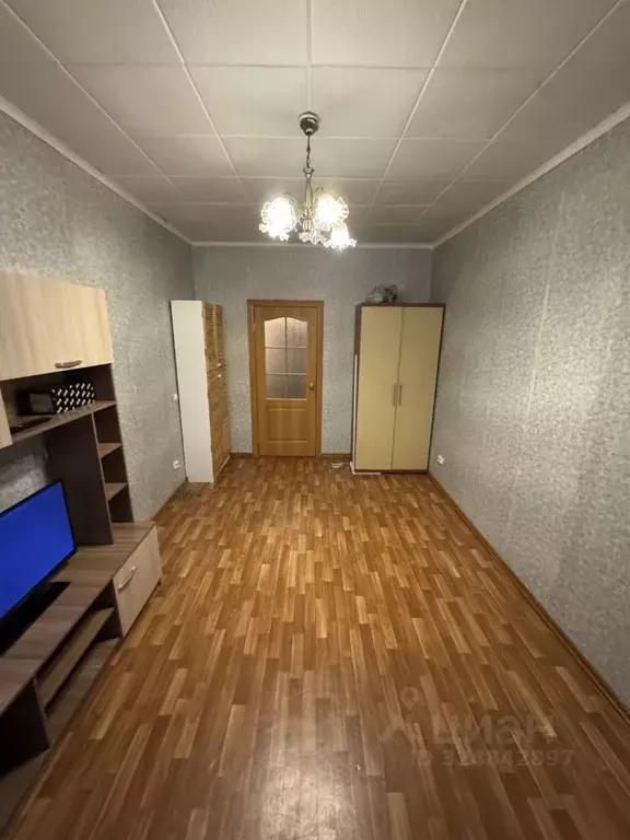 1-к кв. Ленинградская область, Кудрово г. Всеволожский район, ... - Фото 1