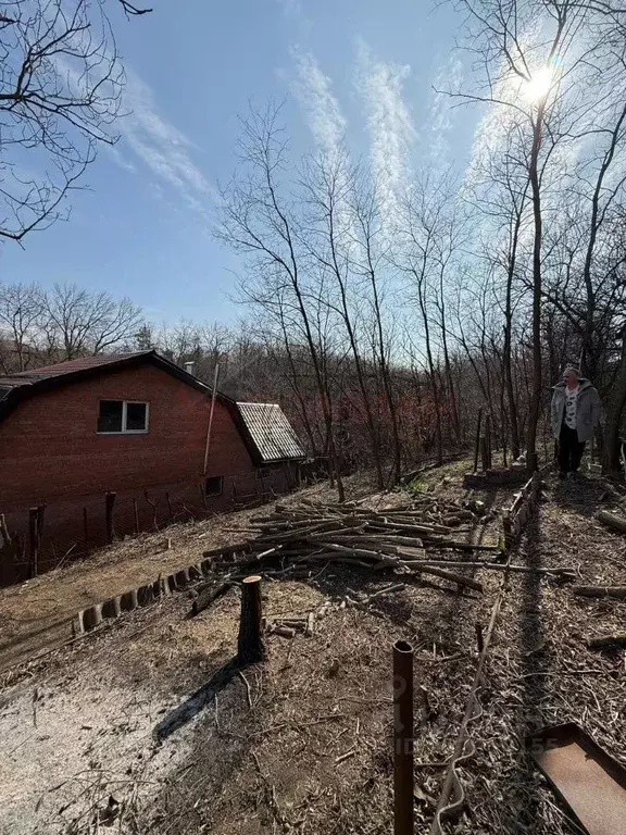 Участок в Ростовская область, Ростов-на-Дону ул. Кутузова (6.0 сот.) - Фото 0